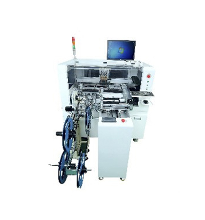 Automated Programming system EAP5000