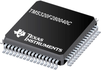 ACROVIEW released a software update to support the programming of Texas Instruments TI's TMS320