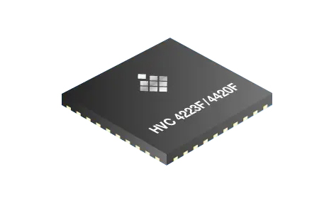 ACROVIEW Releases Software Update to Support Microchip's ATmega Series 8-Bit Low-Power CMOS Mic