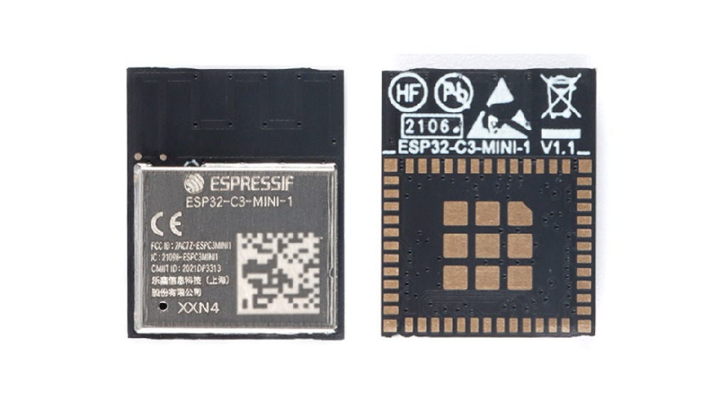 ACROVIEW AP8000 Programmer update supports chip burning of Espressif Lexin's low-power Bluetoot