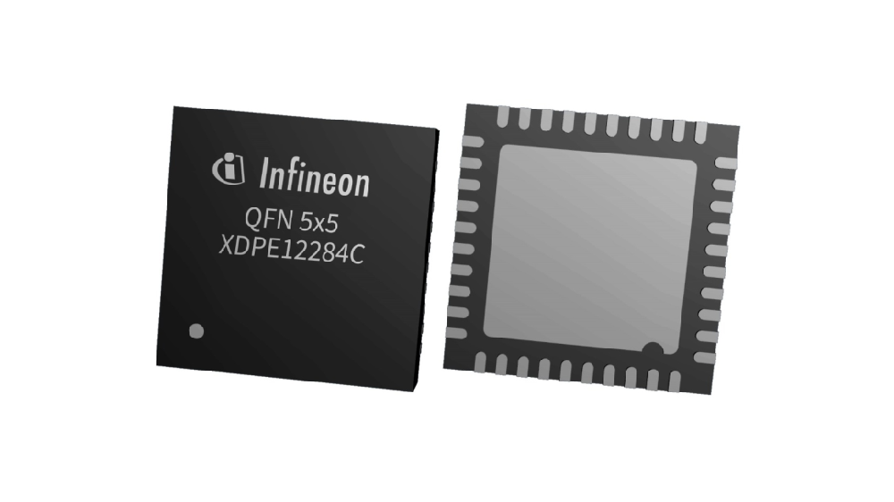 Acroview automatic programmer update supports the IC Programming of Infineon's digital dual-tra