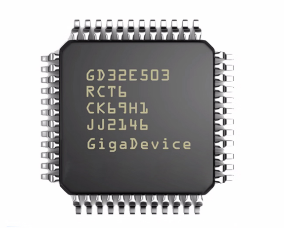 Acroview Technology update to support programming GigaDevice's innovative 32-bit microcontrolle