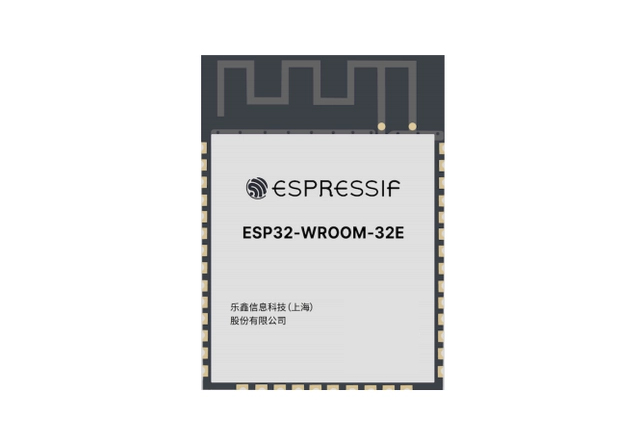 Acroview IC programmer supports chip programming of Espressif's low-power Bluetooth module ESP3