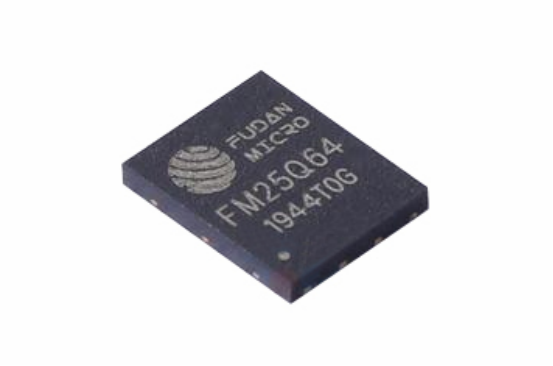 Acroview IPS5200S IC Programmer update to support programming FuDanWei's serial flash memory FM